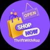 thriftwithroz